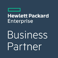 HPE Business Partner